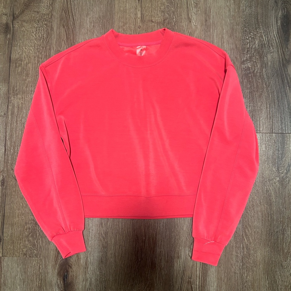 AS Revival Altar’d State Cropped Sweatshirt